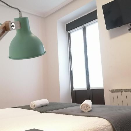 Apartamento Amplio Y Central A Pie De Playa La Concha Сан-Себастьян Экстерьер фото